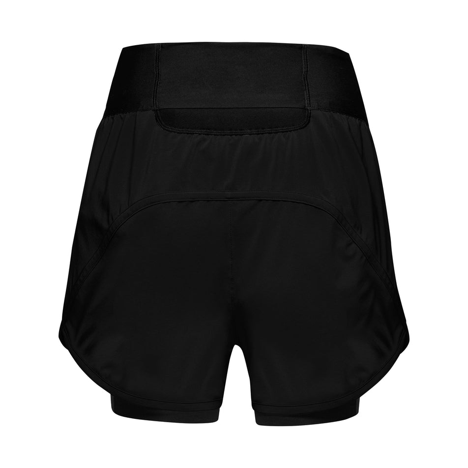 Back view of the GOREWEAR Women's Concurve 3