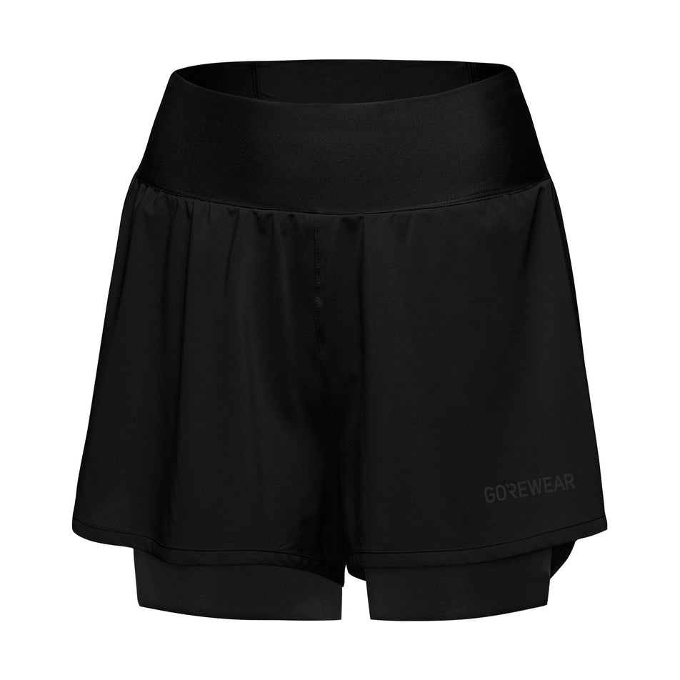 Front view of the GOREWEAR Women's Concurve 3