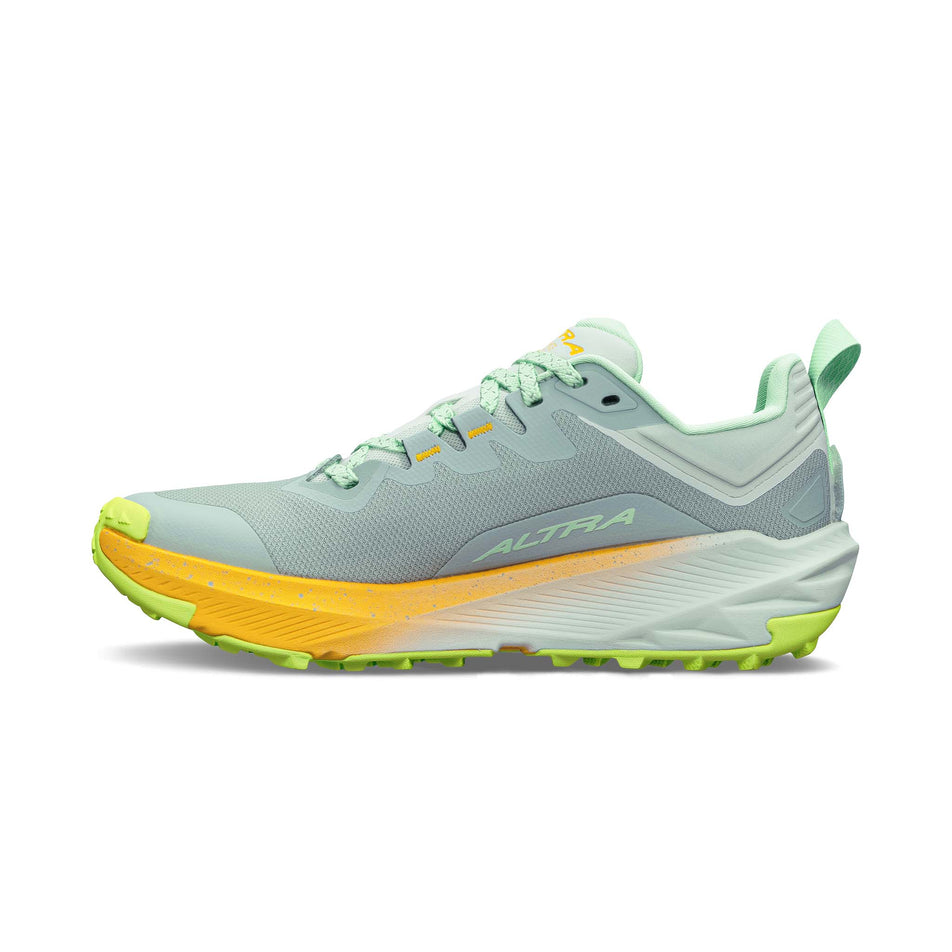 Altra | Women's Experience Wild 3+ Running Shoes - Gray