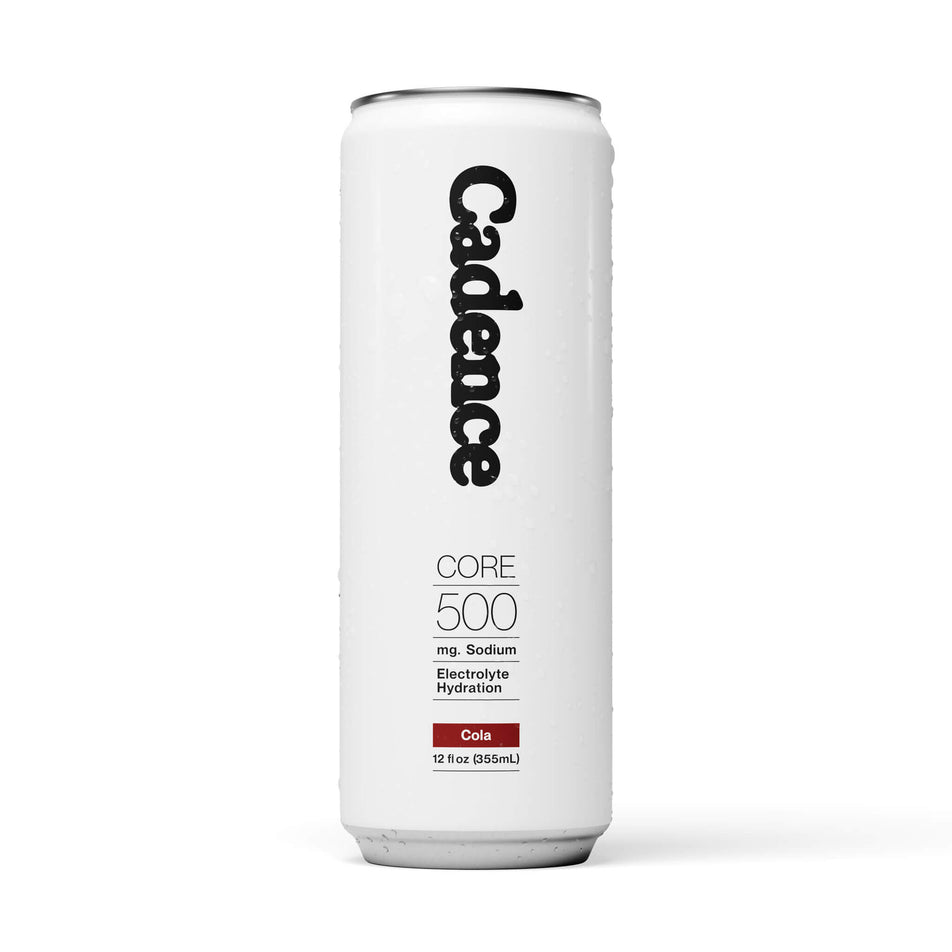 A Cadence Core Hydration Drink Can in the Cola flavour. (8731008532642)