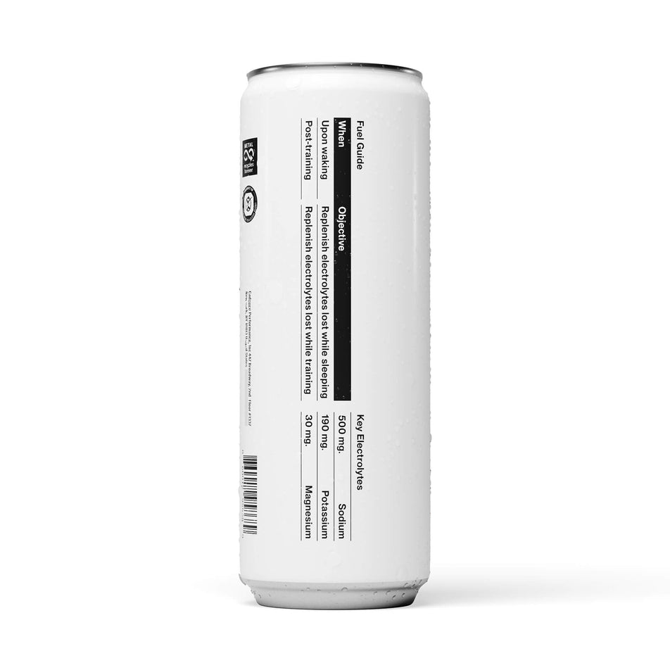 A Cadence Core Hydration Drink Can. (8778450272418)