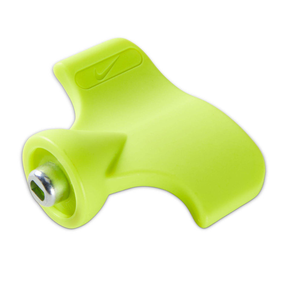 The spike key that comes with a pair of Nike Unisex Rival Distance Track & Field Distance Spikes in the White/Black-Metallic Silver colourway (8049556324514)