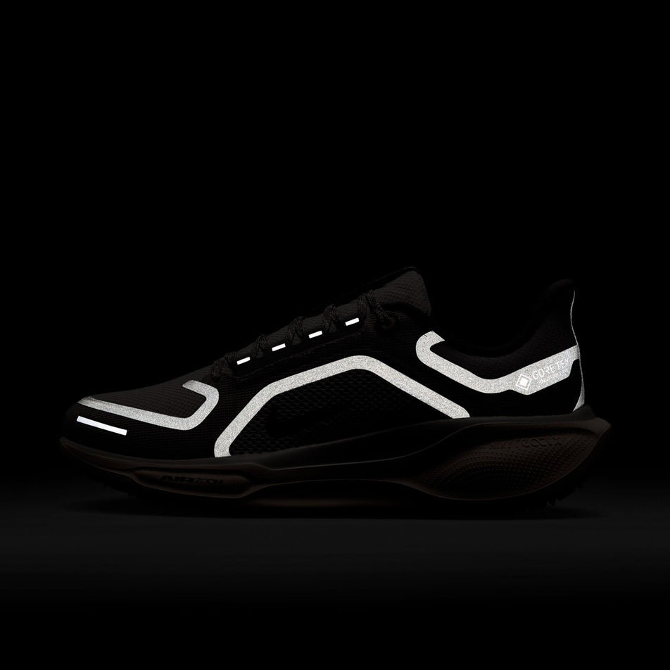 Nike | Women's Pegasus 41 GORE-TEX Road Running Shoes - Platinum Violet/Black-Crimson Tint (8756153417890)