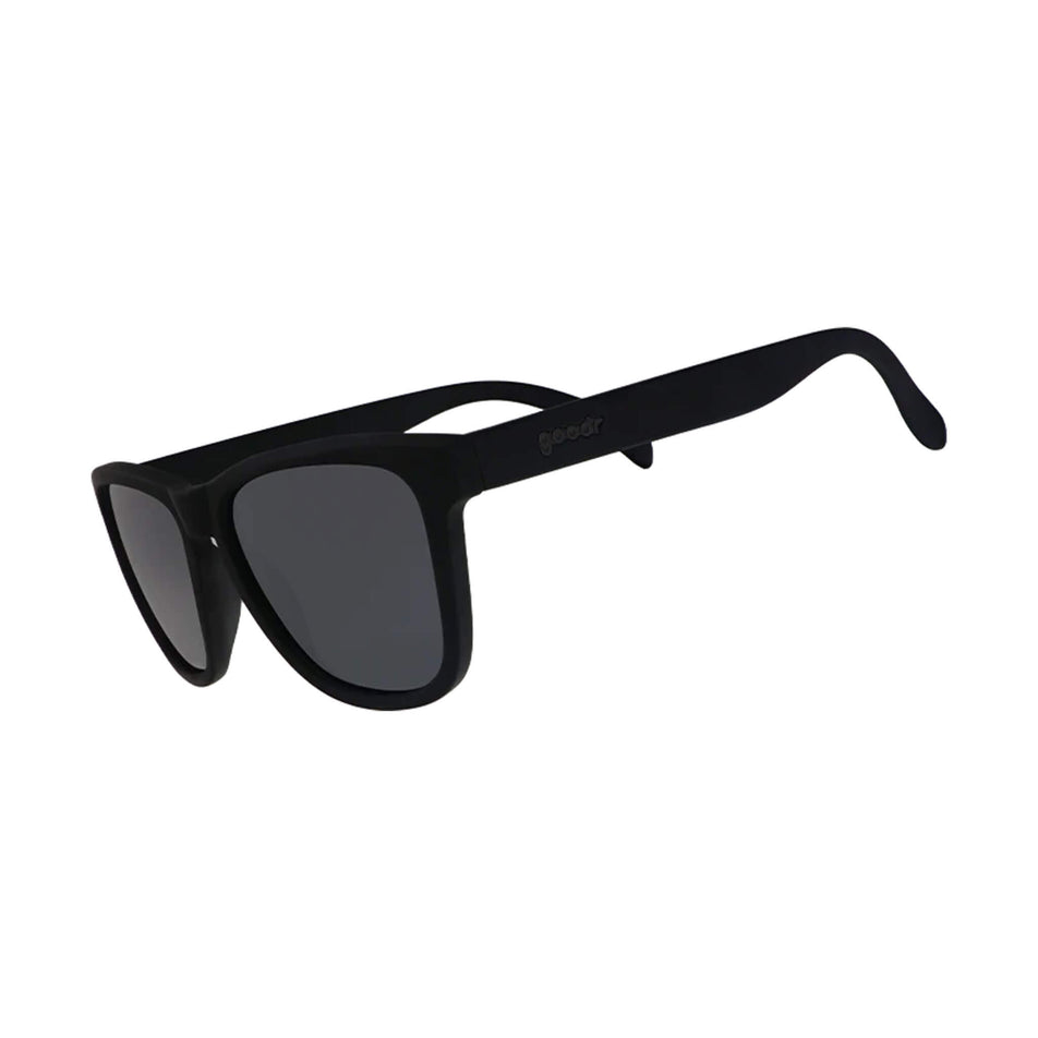 A pair of goodr OG Running Sunglasses in the A Unicorn's Calamity style