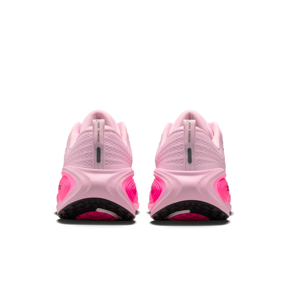 Nike | Men's Vomero Plus Road Running Shoes - Pink Foam/Black-Hyper Pink-Pink Beam (8791561044130)