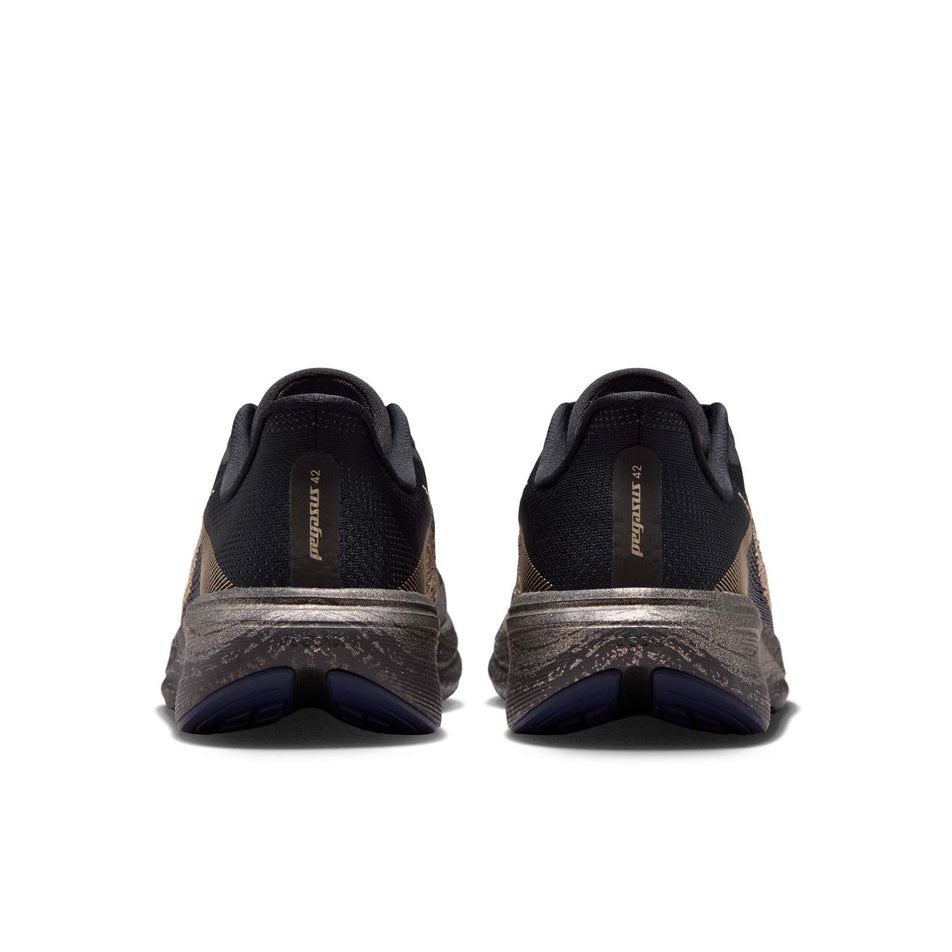 The back of a pair of Nike Women's Pegasus 42