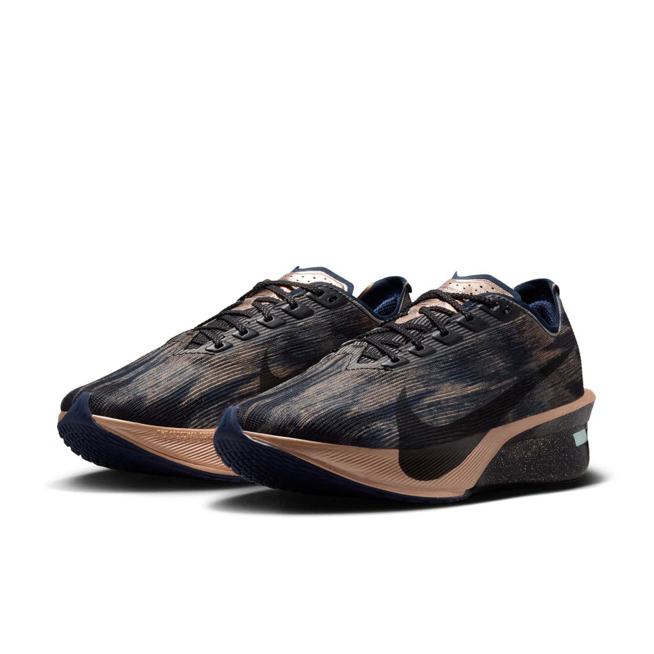 A pair of Nike Women's Vaporfly 4