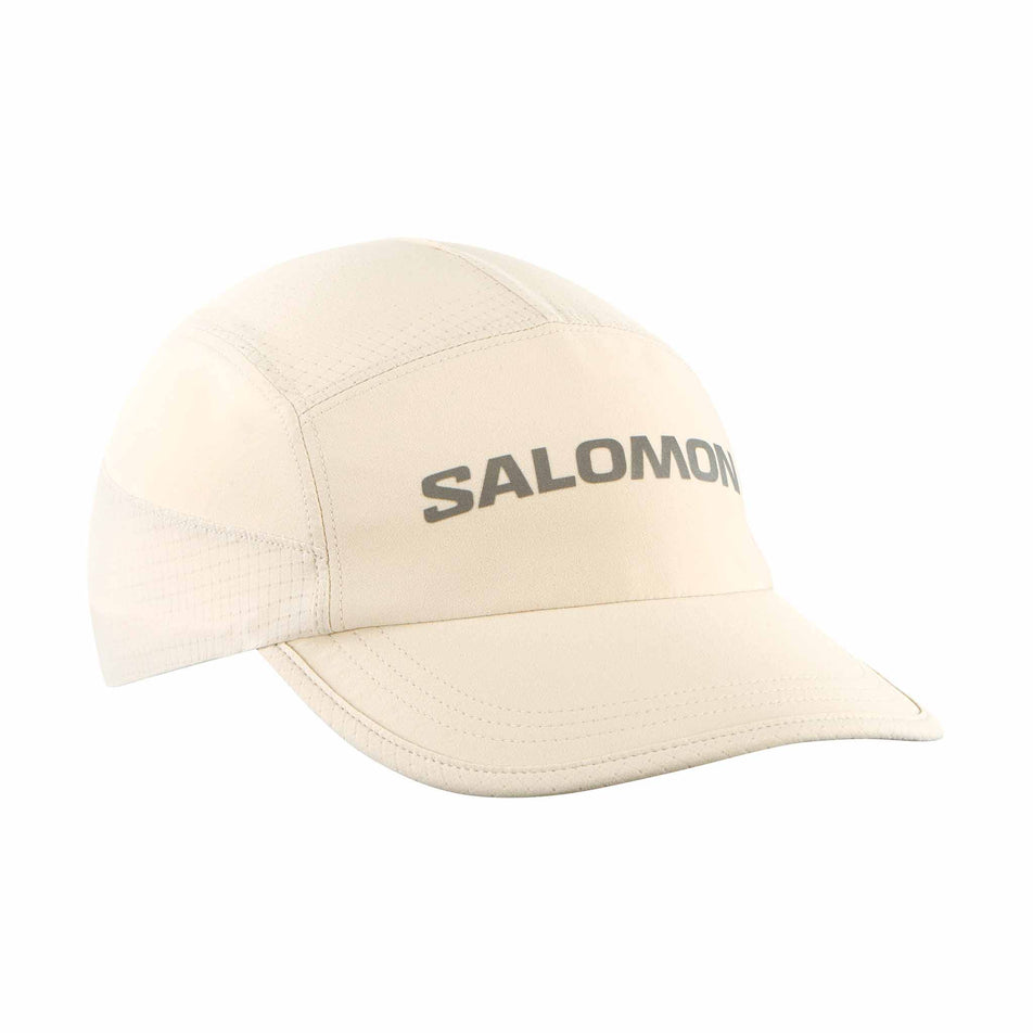 A Salomon Unisex Sense Aero Cap in the Rainy Day colourway (8407401365666)