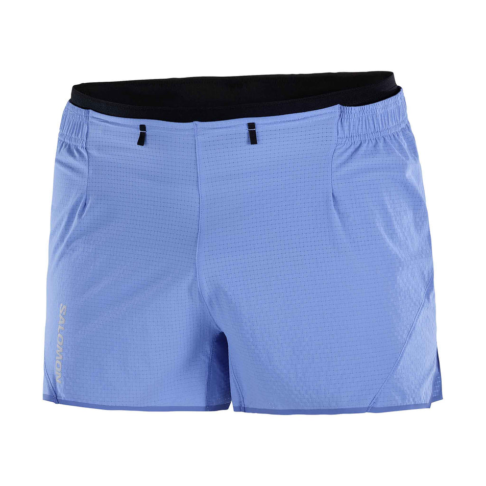 Front view of the Salomon Men's Sense Aero 3