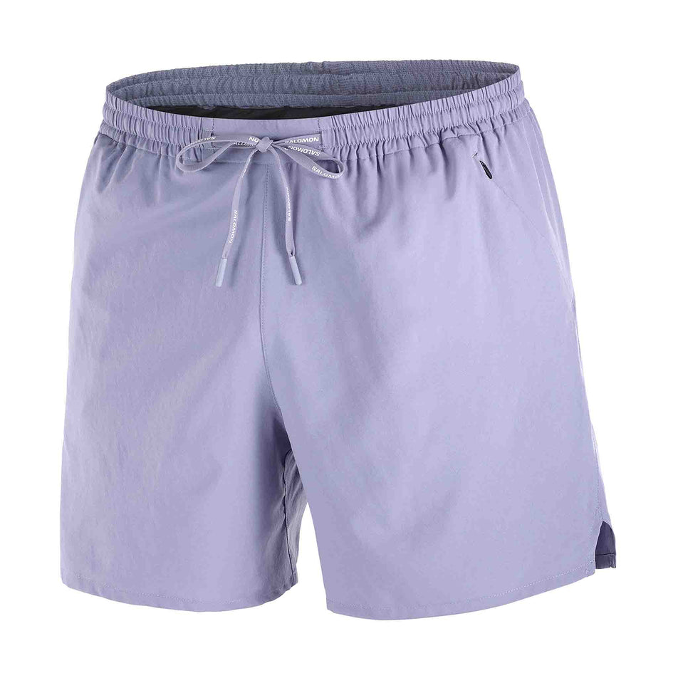 Front view of the Salomon Men's SHKout Core 5