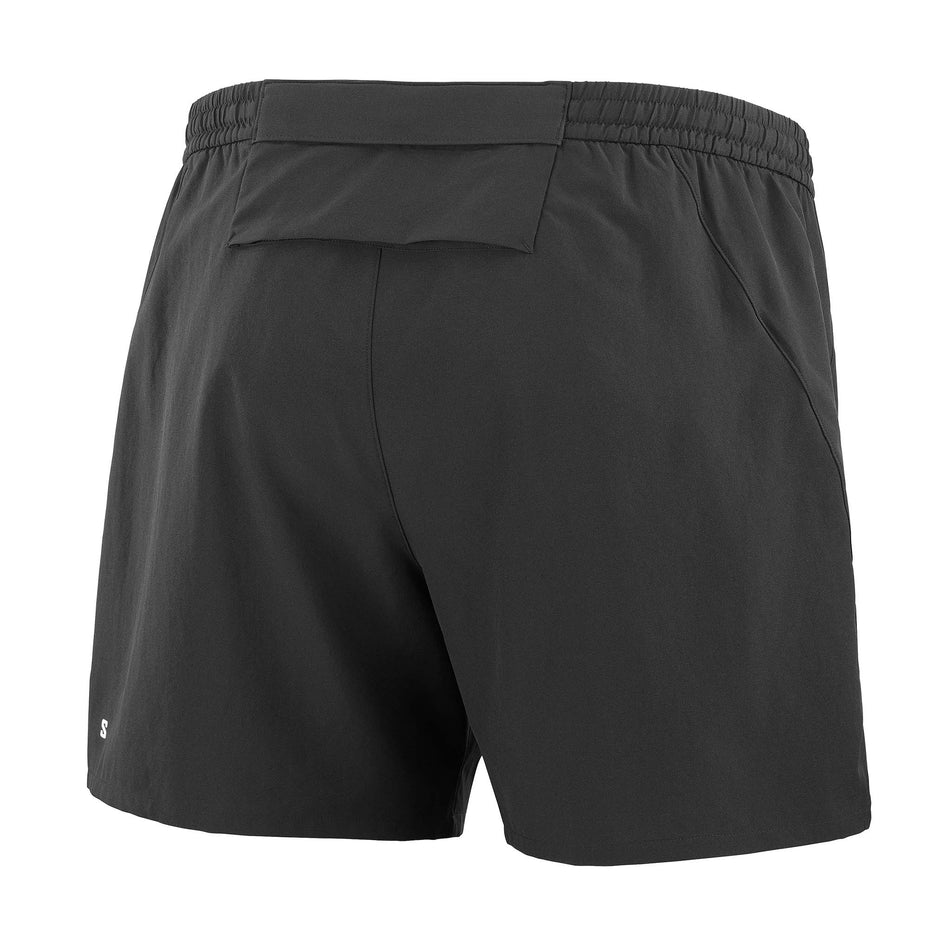 Back view of the Salomon Men's SHAKEout Easy 5