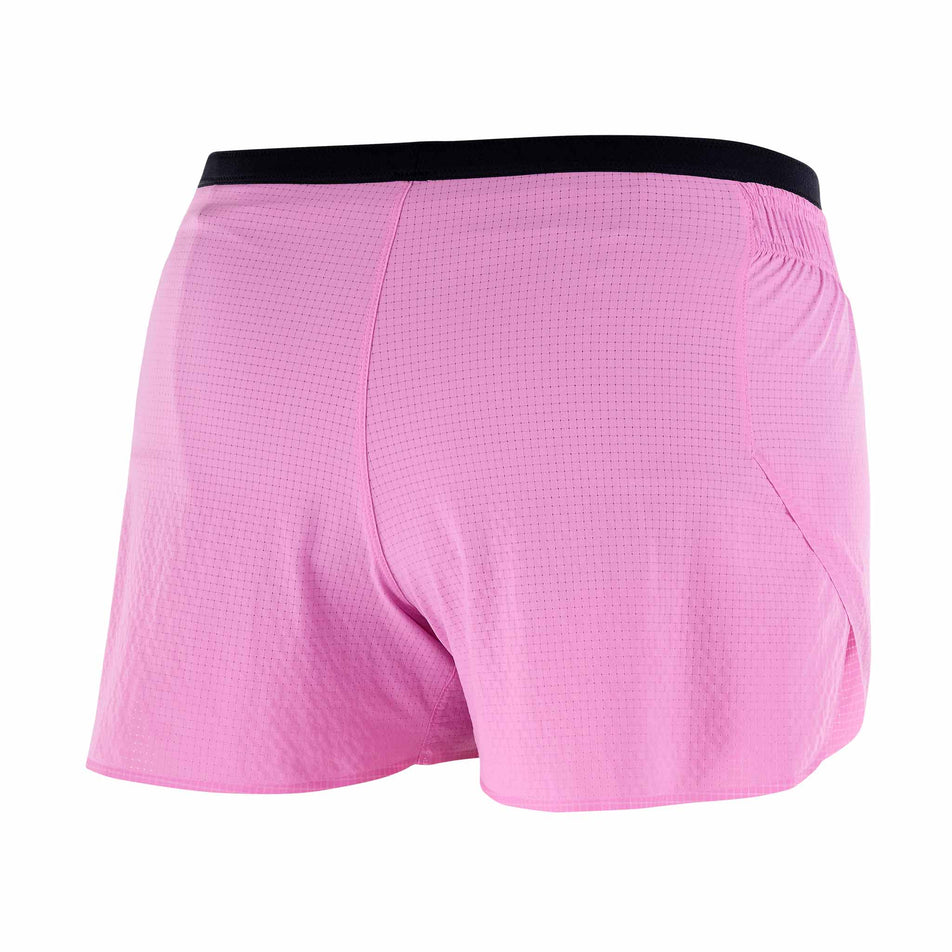 Back view of the Salomon Women's Sense Aero 3