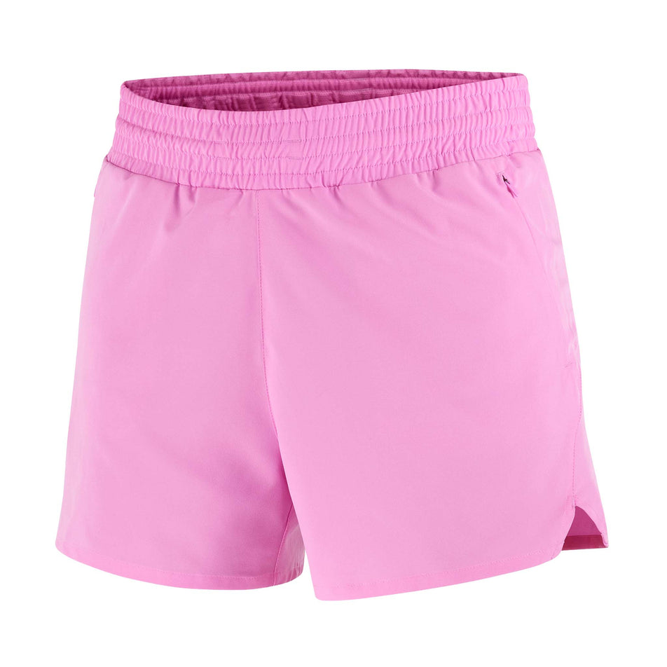 Front view of the Salomon Women's SHAKEout Core 4