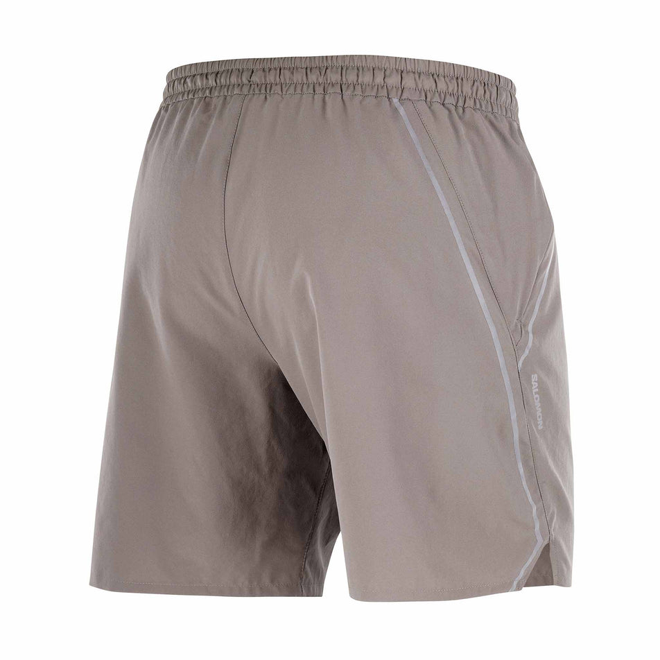 Back view of the Salomon Men's SHAKEout CORE Stellar 7