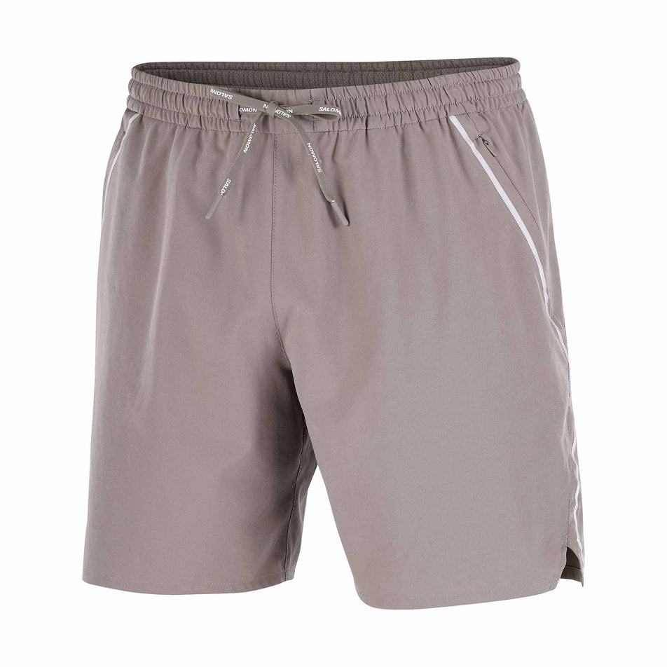 Front view of the Salomon Men's SHAKEout CORE Stellar 7