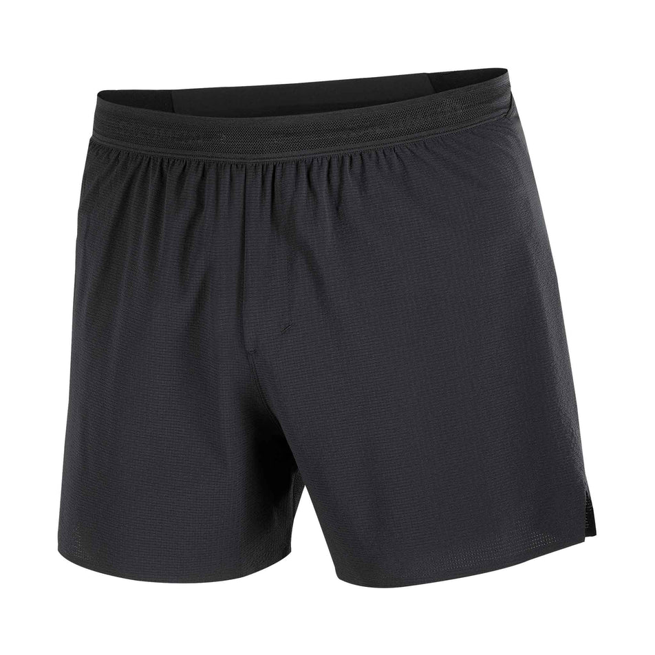 Front view of the Salomon Men's Sense Aero Stow 5
