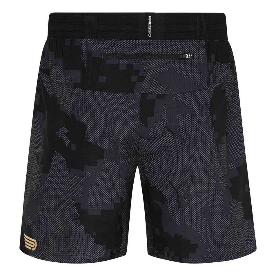 Back view of the Pressio Men's Elite 4.5