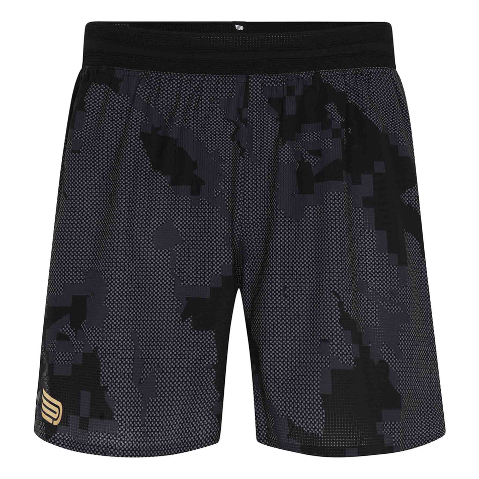 Front view of the Pressio Men's Elite 4.5