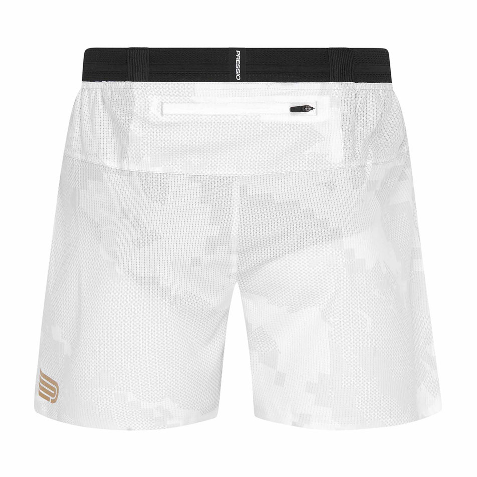 Back view of the Pressio Men's Elite 4.5