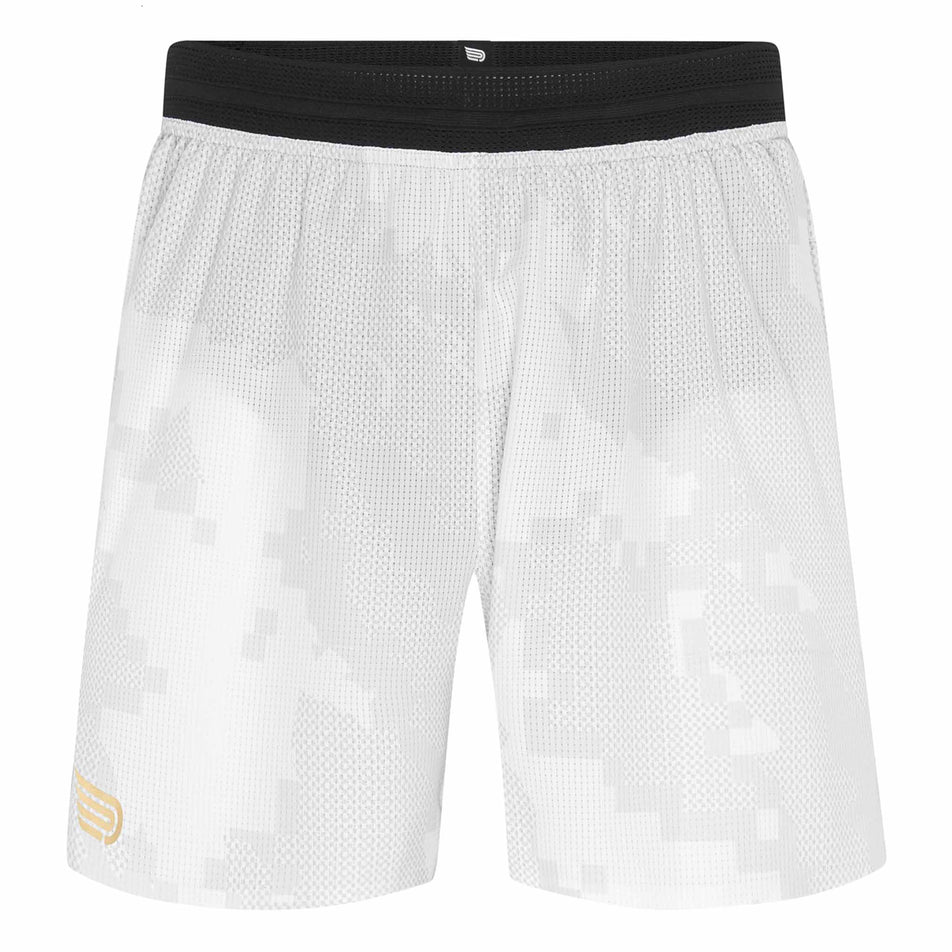 Front view of the Pressio Men's Elite 4.5