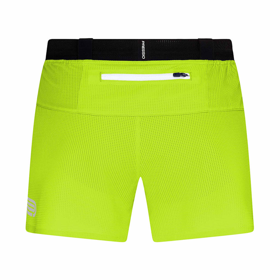 Back view of the Pressio Women's Elite 3