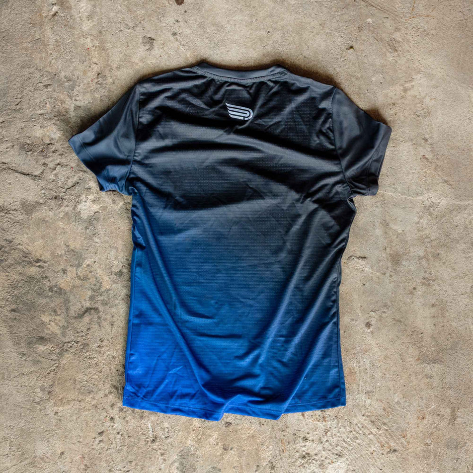 The back of a Pressio Men's Prevail S/S Top from the range of EMF Official Licensed Merchandise (8668924772514)