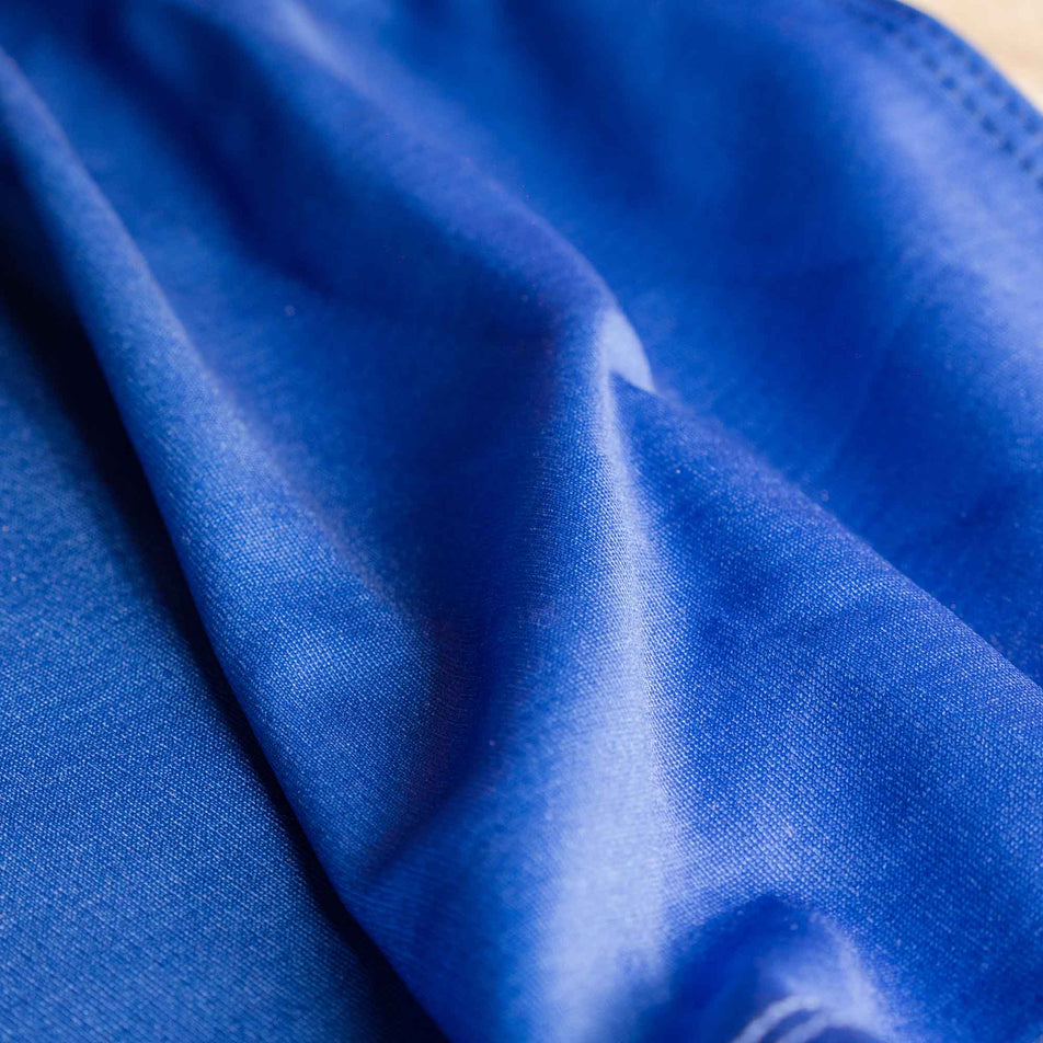 Close-up of the fabric on a Pressio Men's Prevail S/S Top from the range of EMF Official Licensed Merchandise (8668924772514)