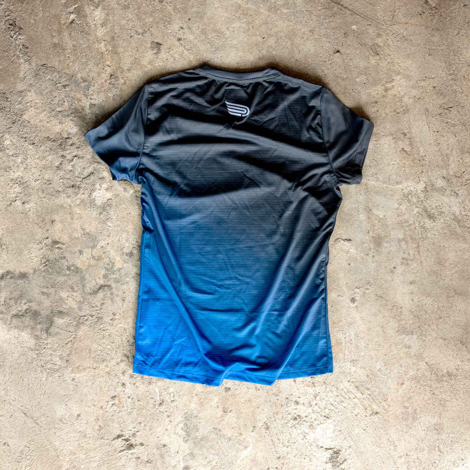 The back of a Pressio Women's Prevail S/S Top from the range of EMF Official Licensed Merchandise (8668982345890)