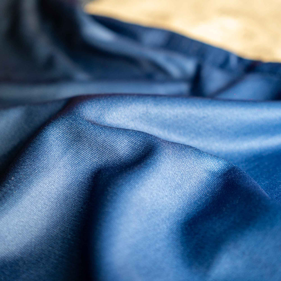 Close-up of the fabric on a Pressio Women's Prevail S/S Top from the range of EMF Official Licensed Merchandise (8668982345890)