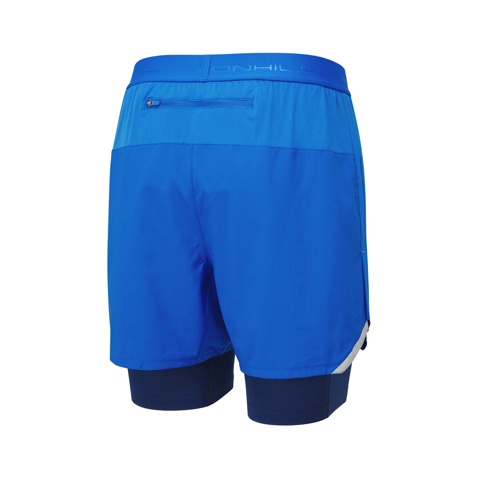 Back view of the Ronhill Men's Tech 5