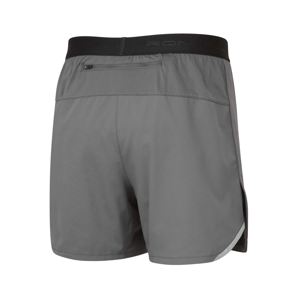 Back view of the Ronhill Men's Tech 5