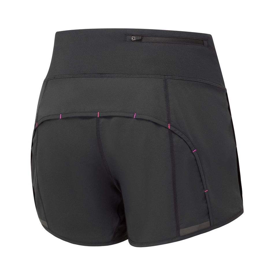 Back view of a Ronhill Women's Tech 4.5