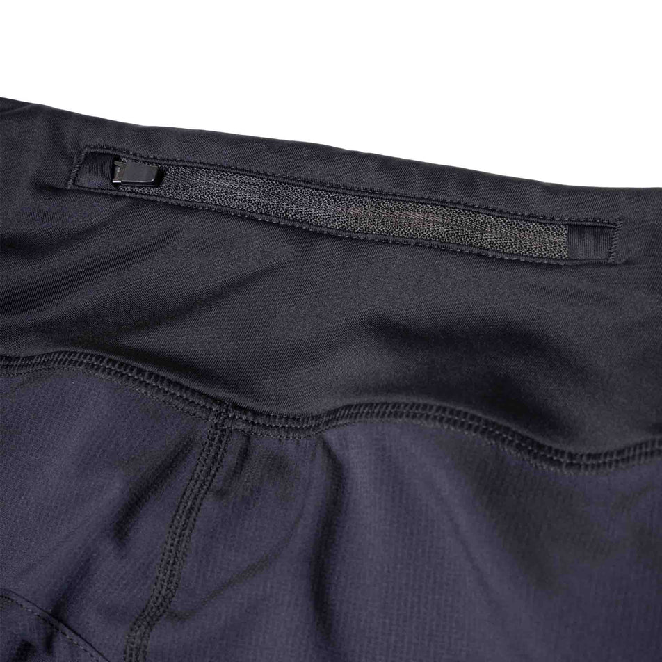 The zip pocket on the back of the Ronhill Women's Tech 4.5