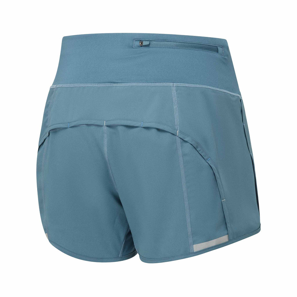 The back of the Ronhill Women's Tech 4.5