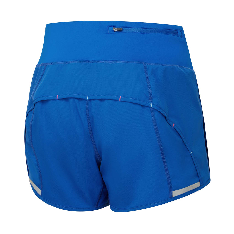 Back view of the Ronhill Women's Tech 4.5