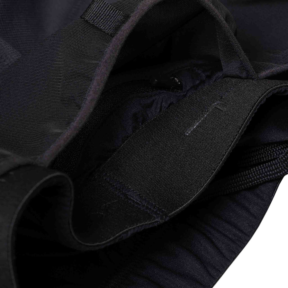 Close-up view of one of the storage pockets on the Ronhill Men's Tech All-Terrain 5