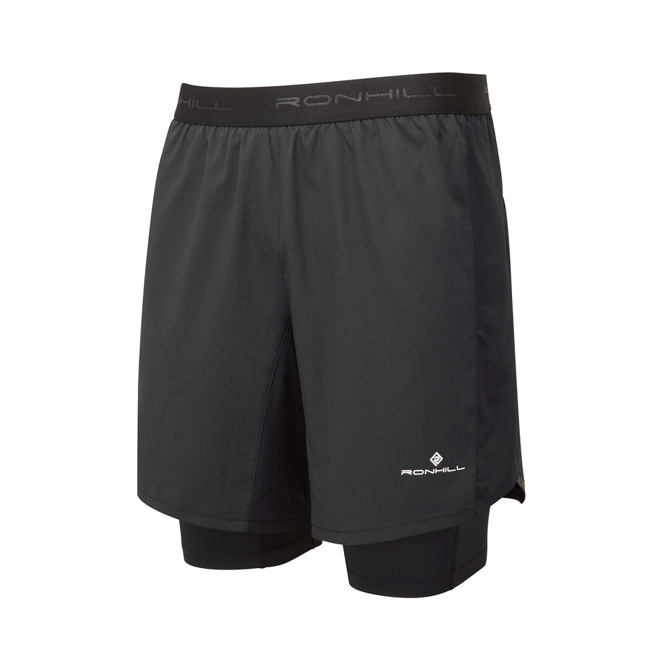 Front view of the Ronhill Men's Tech 7