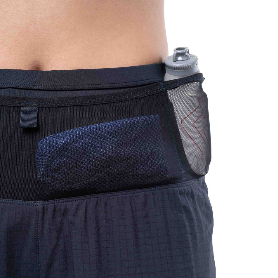 The stash pockets on the front of the Ronhill Women's Tech All-Terrain 5