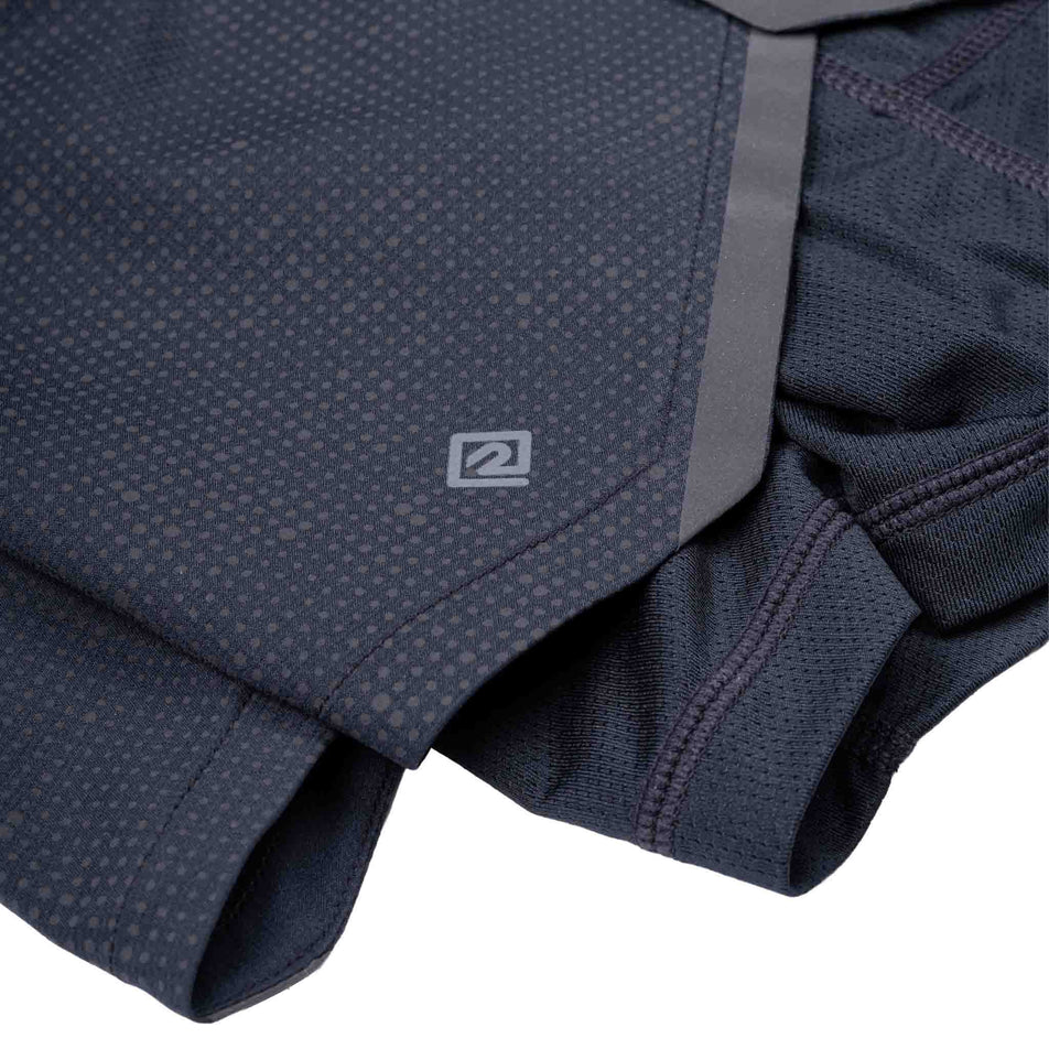 The Ronhill logo on the Ronhill Men's Tech Reflect Lux 5