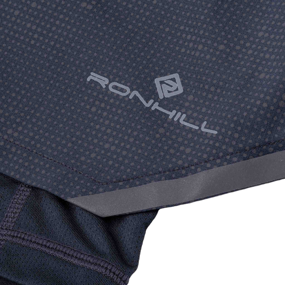 The Ronhill logo on the Ronhill Men's Tech Reflect Lux 5