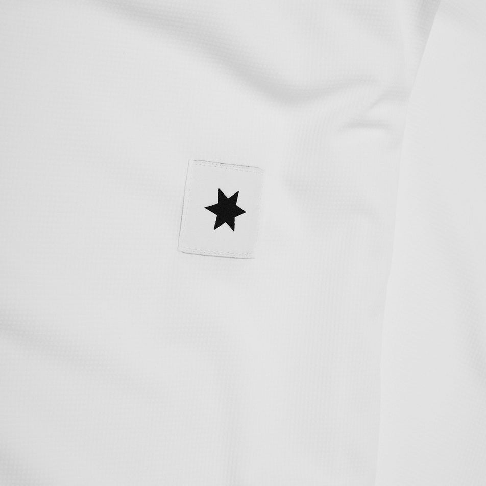 SAYSKY | Men's Clean Combat Pro T-Shirt - White-26