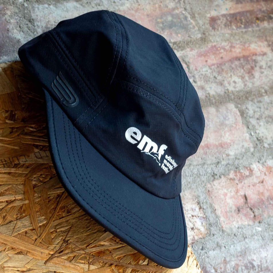 A Unisex Pressio Cap - EMF Official Licensed Merchandise (8331735498914)