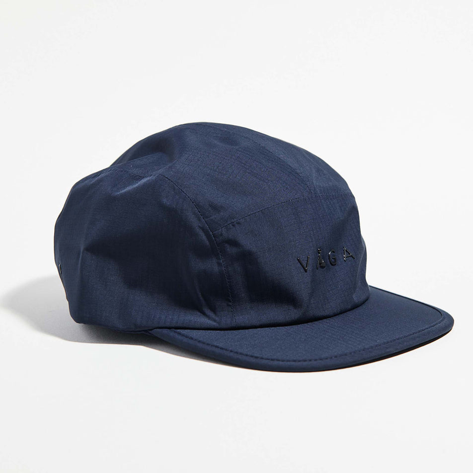 The VAGA Unisex Fell Cap 2.0 in the Navy Blue colourway. (8751110553762)