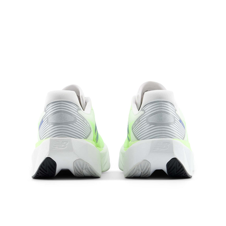 New Balance | Women's Fuelcell Rebel V5 Running Shoes - Afterglow