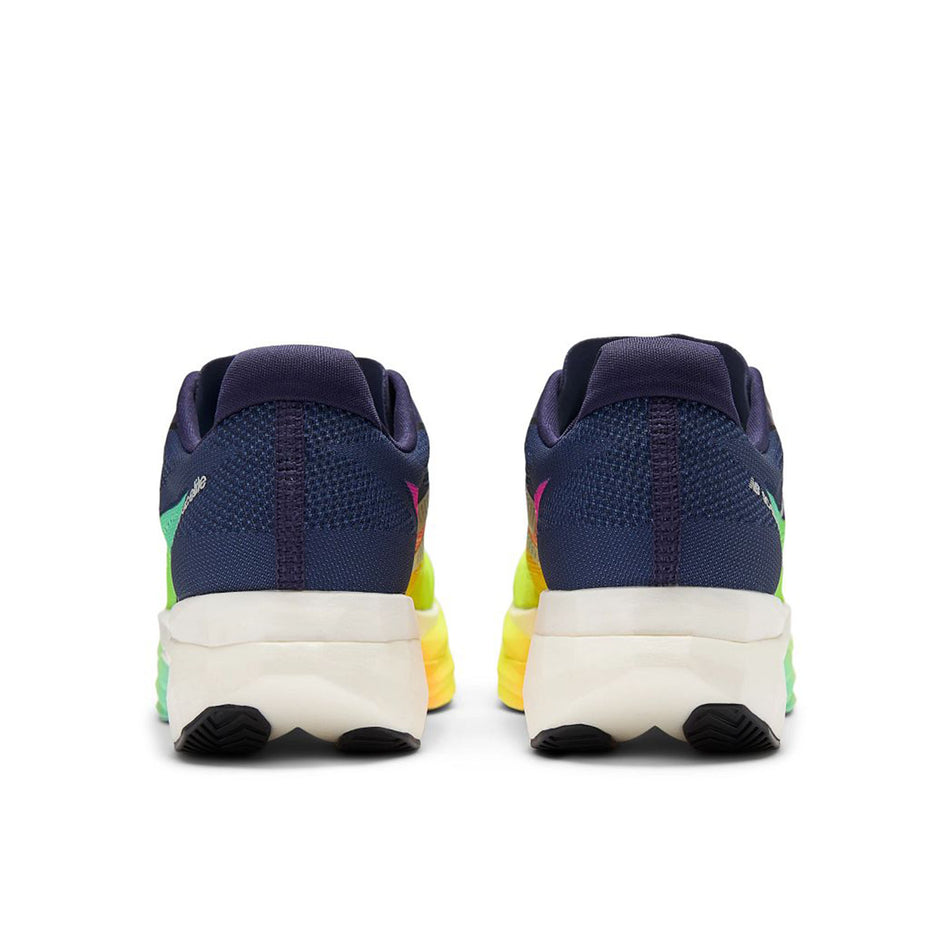 New Balance | Women's FuelCell SuperComp Elite V5 Running Shoes - Boysenberry