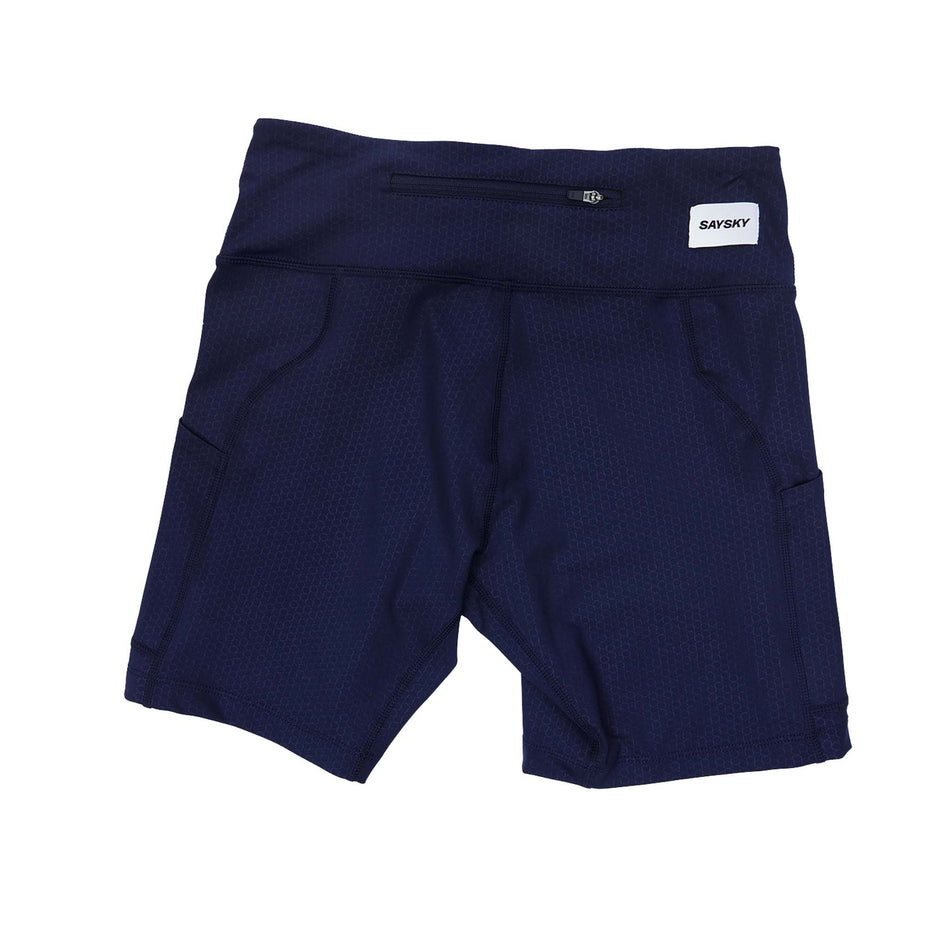 Back view of the SAYSKY Women's Combat+ Short Tights 7