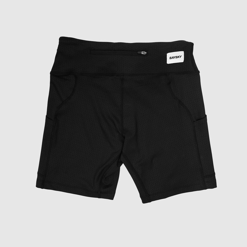 Back view of a pair of SAYSKY Women's Combat+ Short Tights 7