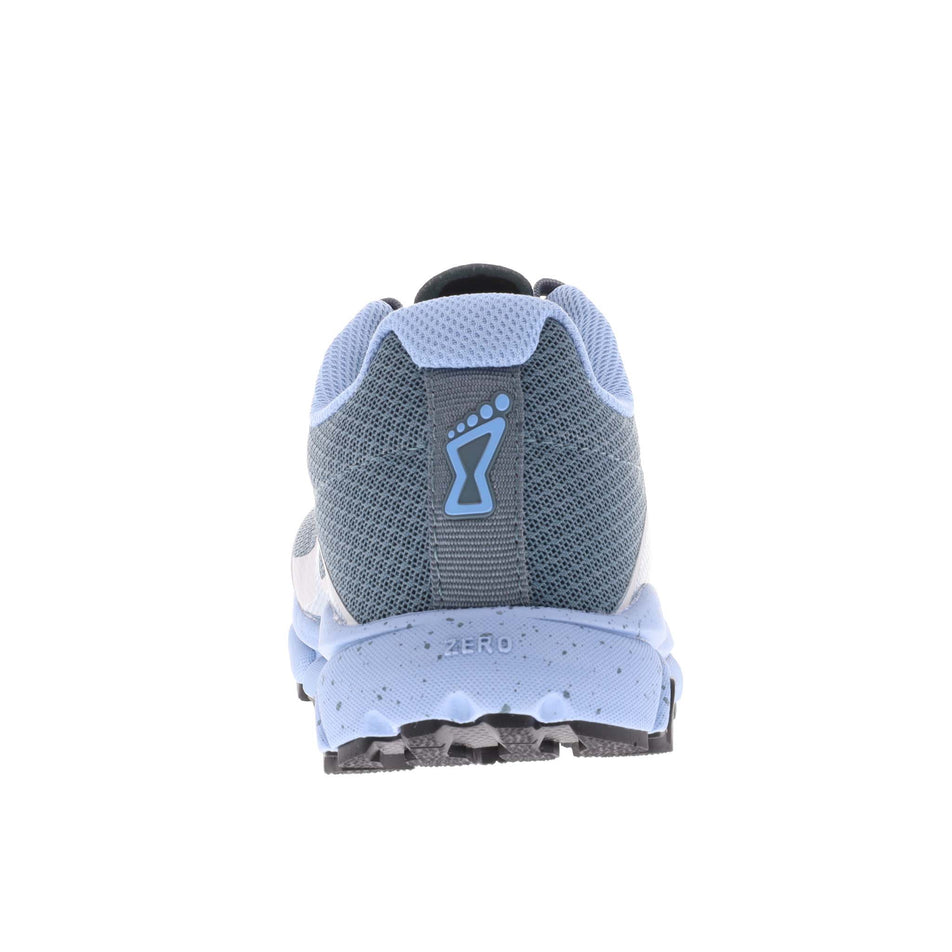 Heel unit of the right shoe from a pair of women's inov-8 TRAILFLY™ G 270 Running Shoes (7520746307746)