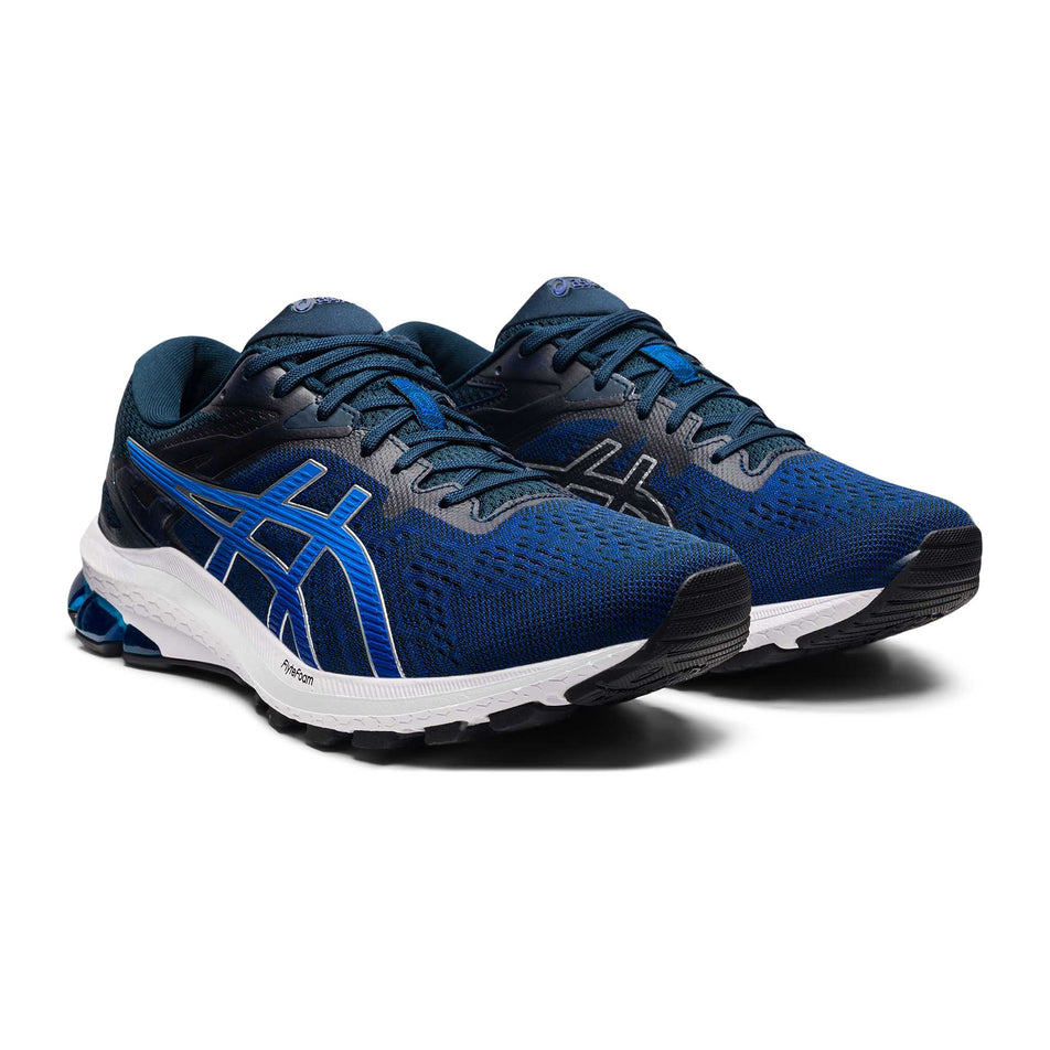 Front view of Men's GT-1000 10 Running Shoes (6879632523426)