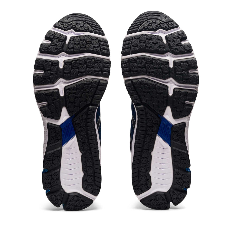 Soles of Men's GT-1000 10 Running Shoes (6879632523426)